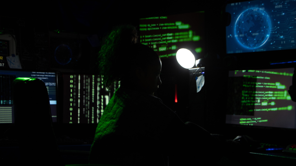 20-1024x576 Siber Güvenlikte En Yaygın Hatalar ve Bunlardan Nasıl Kaçınılır?